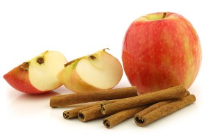 apple-cinnamon
