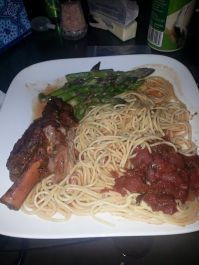 mothers day osso bucco